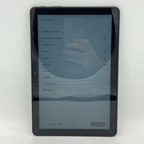 Amazon kindle fire 13th - amazon,