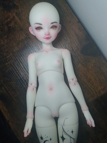 Legit bjd asleep eidolon - legit,