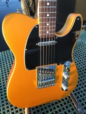 Fender Telecaster (very