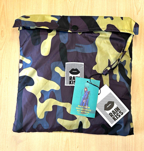 Rainkiss waterproof recycled - rainkiss,