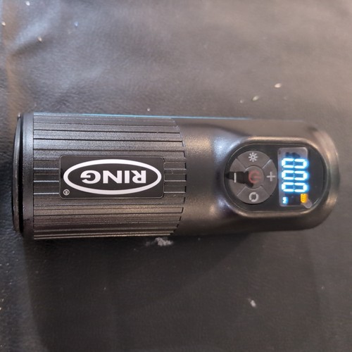 Ring handheld rechargeable - ring, car