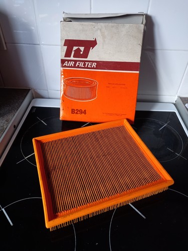 Air filter for ford - ford, sierra