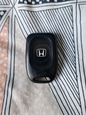 Honda Import Key Remote Fob