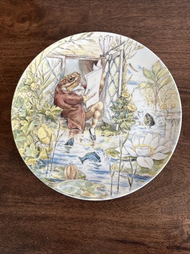 Wedgwood danbury mint - wedgwood,