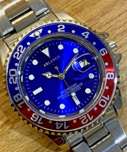 Pepsi colours blue red mens - colours,,