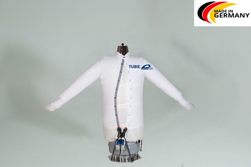 Tubie eco ironing machine - tubie,