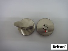 BATHROOM THUMBTURN LARGE