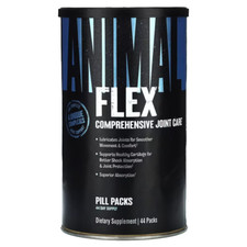 Animal Flex 44 Packs |