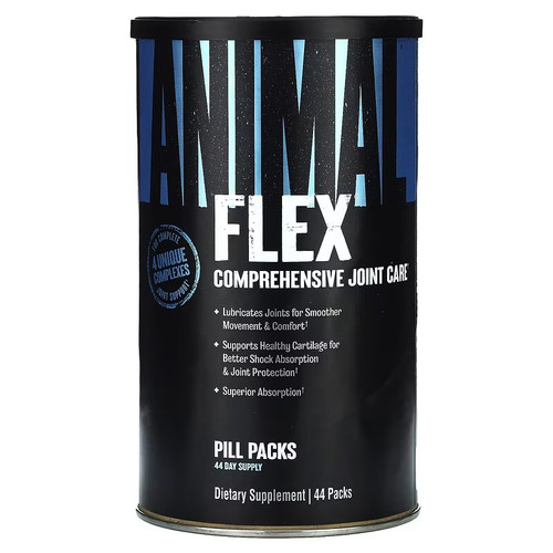 Animal flex packs - animal, |