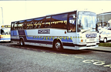 ORIGINAL BUS SLIDE 14190-Yorks