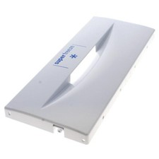 Indesit Fridge Freezer Super