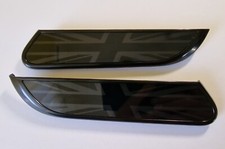 GENUINE OEM MINI F SERIES NIGHT JACK SIDE SCUTTLE SET 51135A1D9B4