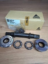 Retro Vintage Bicycle Parts