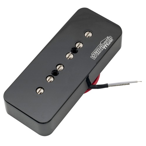 Wilkinson low gauss black - low,
