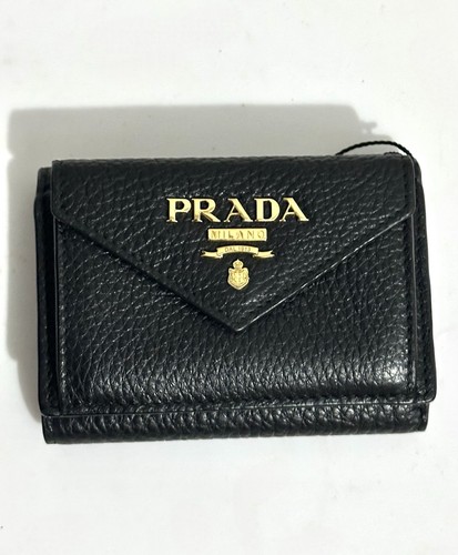 Prada coin notes card - prada, coin/notes/card