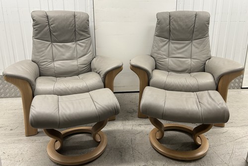 Ekornes stressless windsor - stressless,