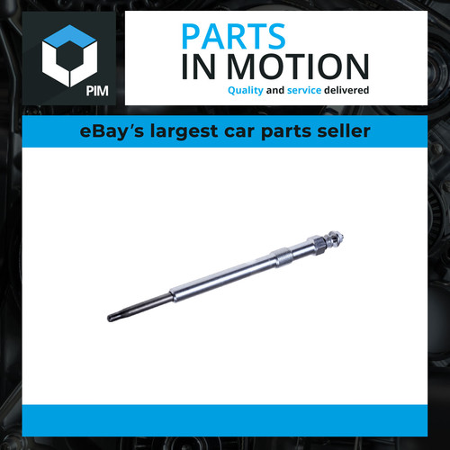 Glow plugs set fits ford - glow,