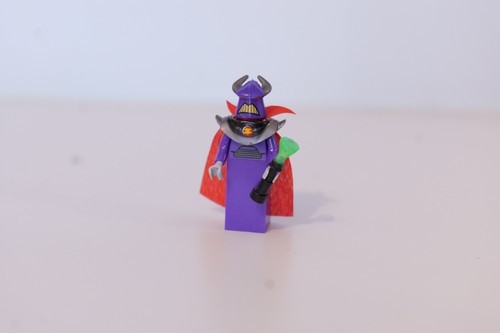 Zurg toy story custom - toy,