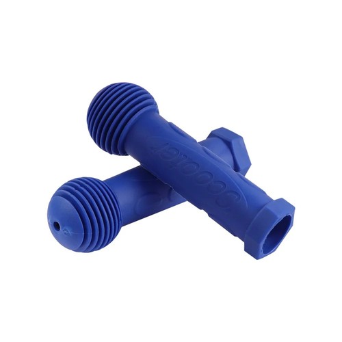 Scooter handle bar grips - 2x,
