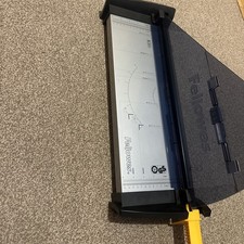 Fellowes Fusion A3 Small