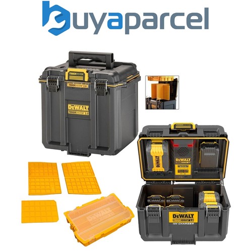 Dewalt dwst83470 toughsystem - dwst83470,
