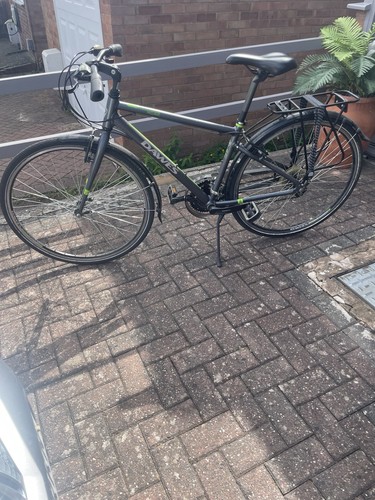 Dawes adult bike - dawes,