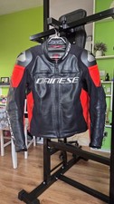Dainese Super Speed D1 Leather
