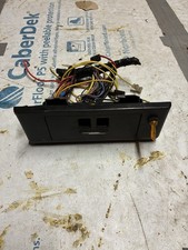 Mk2 Transit Black Fuse Box