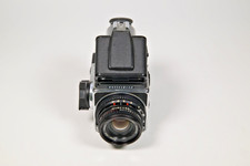 Hasselblad 503CX with Zeiss C