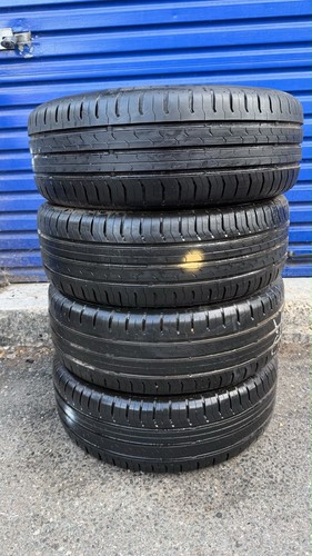 185 r15 continental - 4x,
