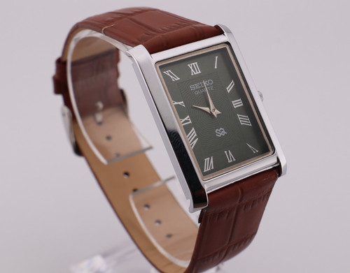 Vintage seiko slim - seiko, quartz