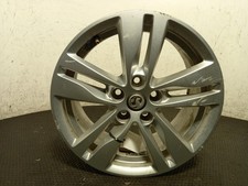 VAUXHALL ASTRA Alloy Wheel 16"