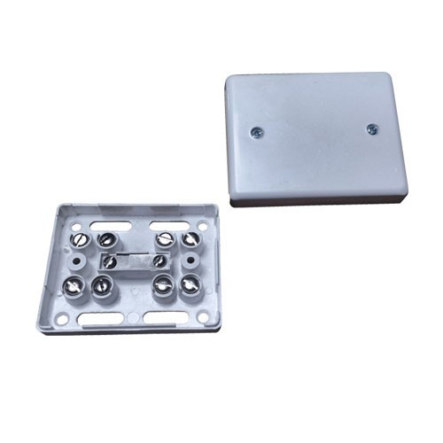 Junction boxes connector with - junction,