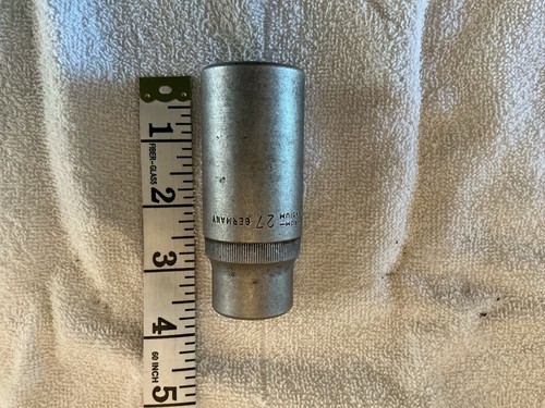 Hazet 4555n socket inch - hazet,