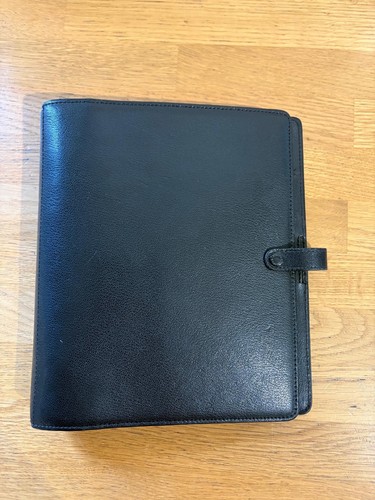 Filofax hampshire leather - filofax,