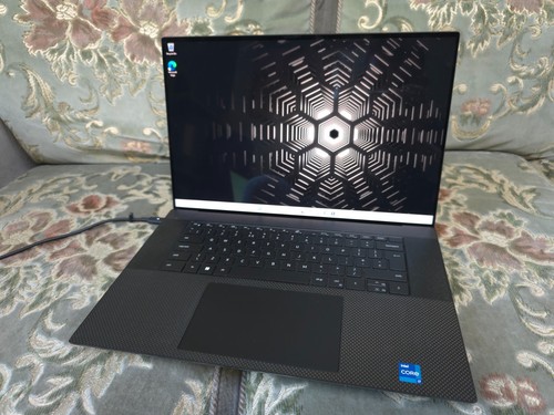 Dell precision 5770 - 5770, i7