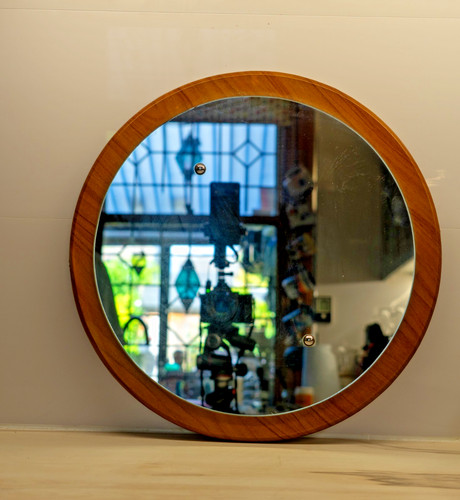Mid century modern - century, teak