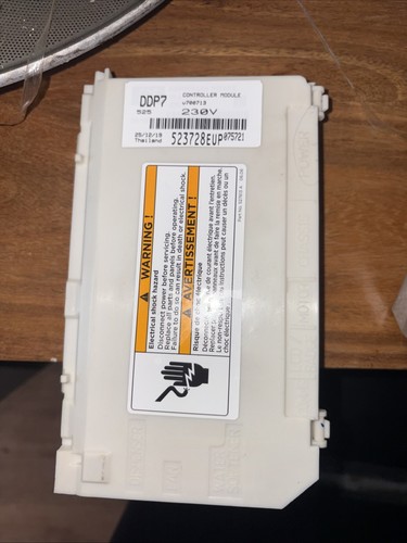 Fisher paykel controller - &,