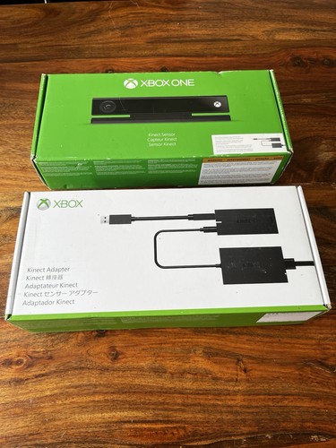 Kinect motion sensor - kinect,