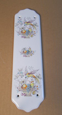 Door finger plate plates - plate,