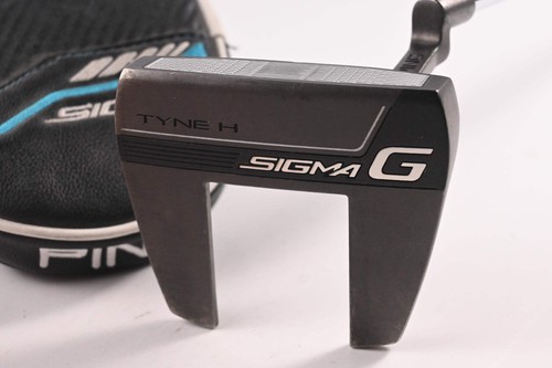 Ping sigma tyne - ping, g