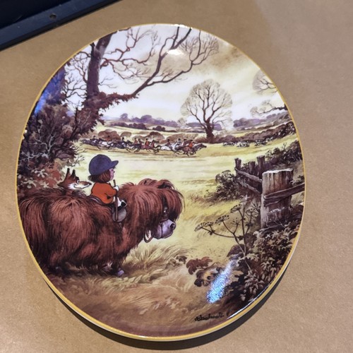 Thelwell tally royal - thelwell, ho!