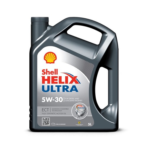 Shell helix ultra - shell,