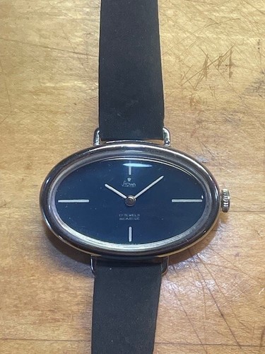 Stowa ladies super - ladies, 70's"