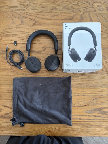 Dell wl5024 pro wireless anc - wl5024,