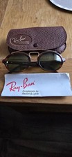 Vintage Ray-Ban Bausch & Lomb