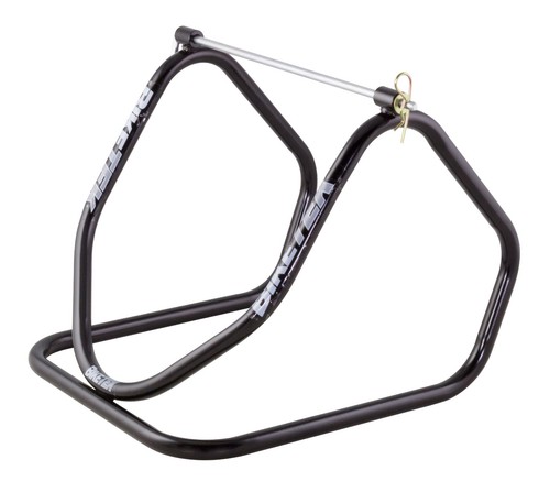 Biketek static rear motorcycle - biketek,