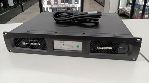 Crown dci 300 drivecore - crown,