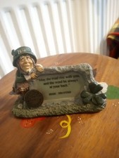 Declan Finnegan Irish Proverb