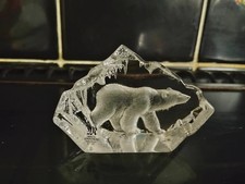 Mats Jonasson Clear Crystal